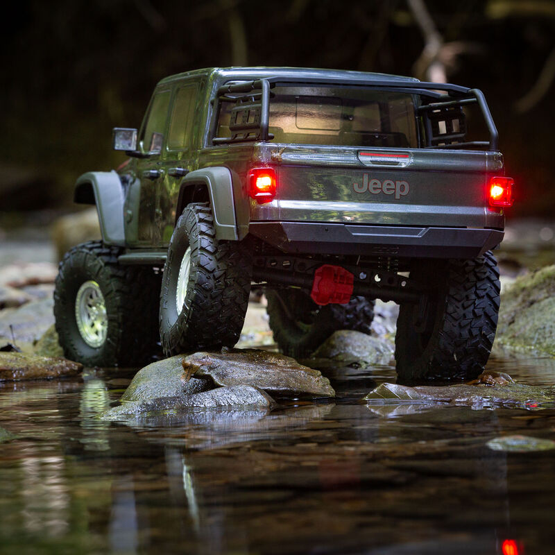 RC Machines – Badlands Off Road Park