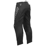 Thor Sector Checker Youth Pants