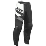 Thor Sector Checker Youth Pants