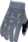 Fly Racing F16 Youth Gloves