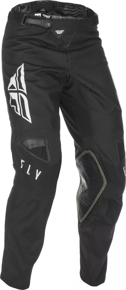 Fly Racing Kinetic K121 Youth Pants