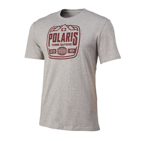 Polaris Stamp T-Shirt