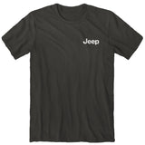 Jeep Sasquatch T-Shirt