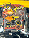 Monster Machines: Dirt Crew Monster Truck