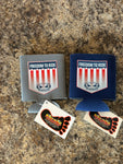 Freedom to Ride Koozie