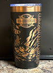 20 oz Tumbler- Bronze 30TH ANNIVERSARY