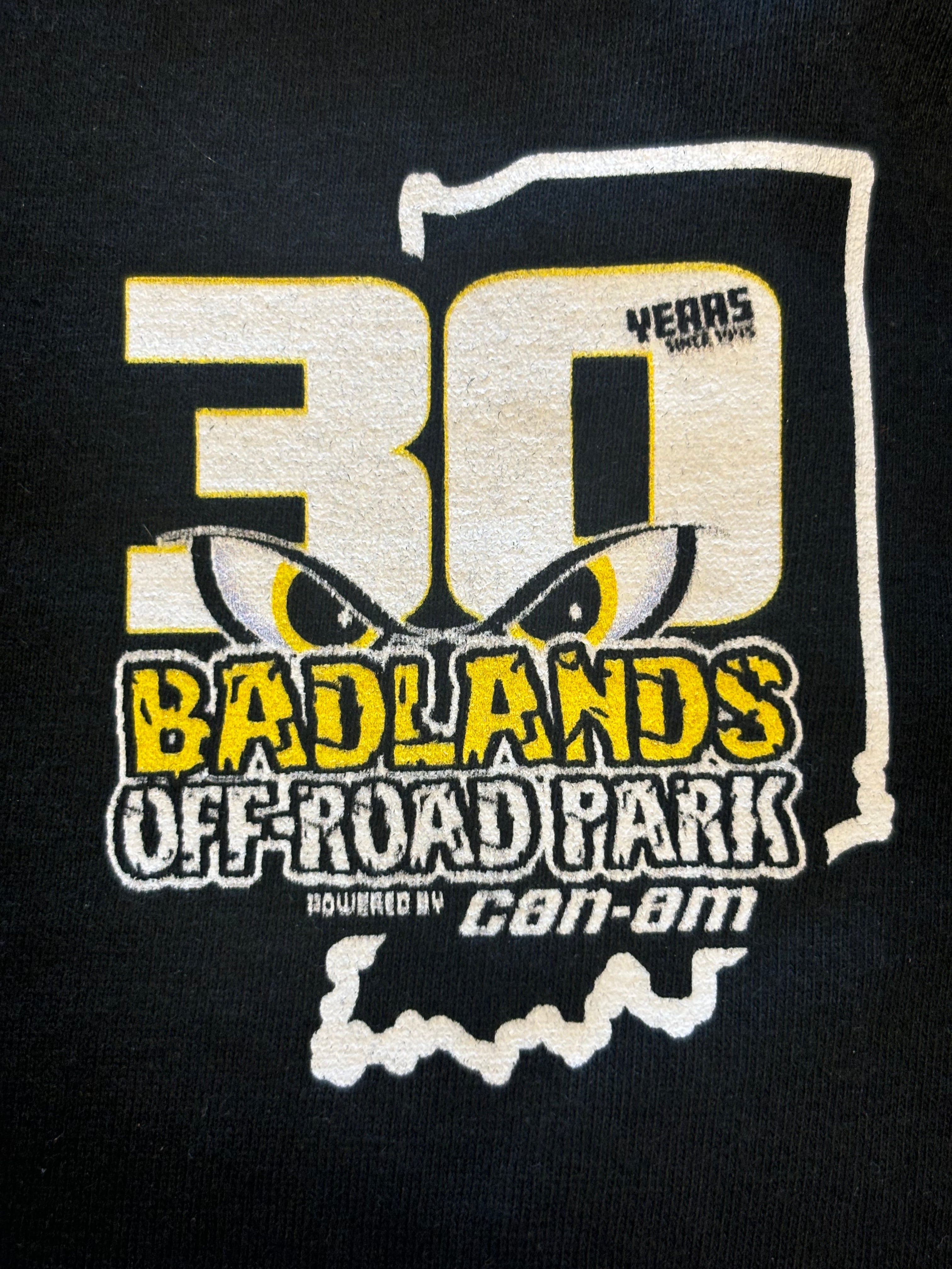 Badlands 30th Anniversary Wild Things- ONLINE EXCLUSIVE