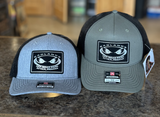 Badlands Patch Hat