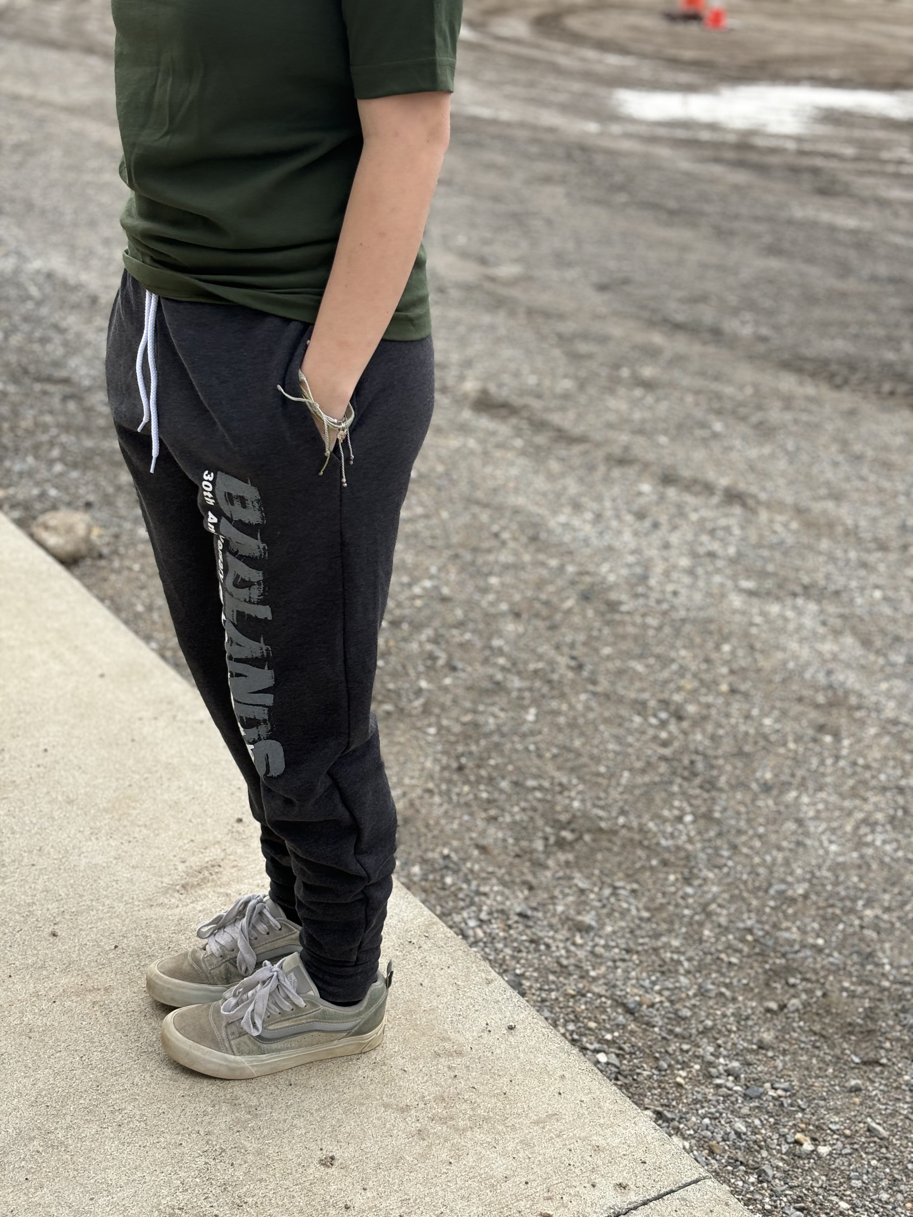Badlands 30th Anniversary Sweatpants