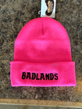 Badlands Beanie Cuffed