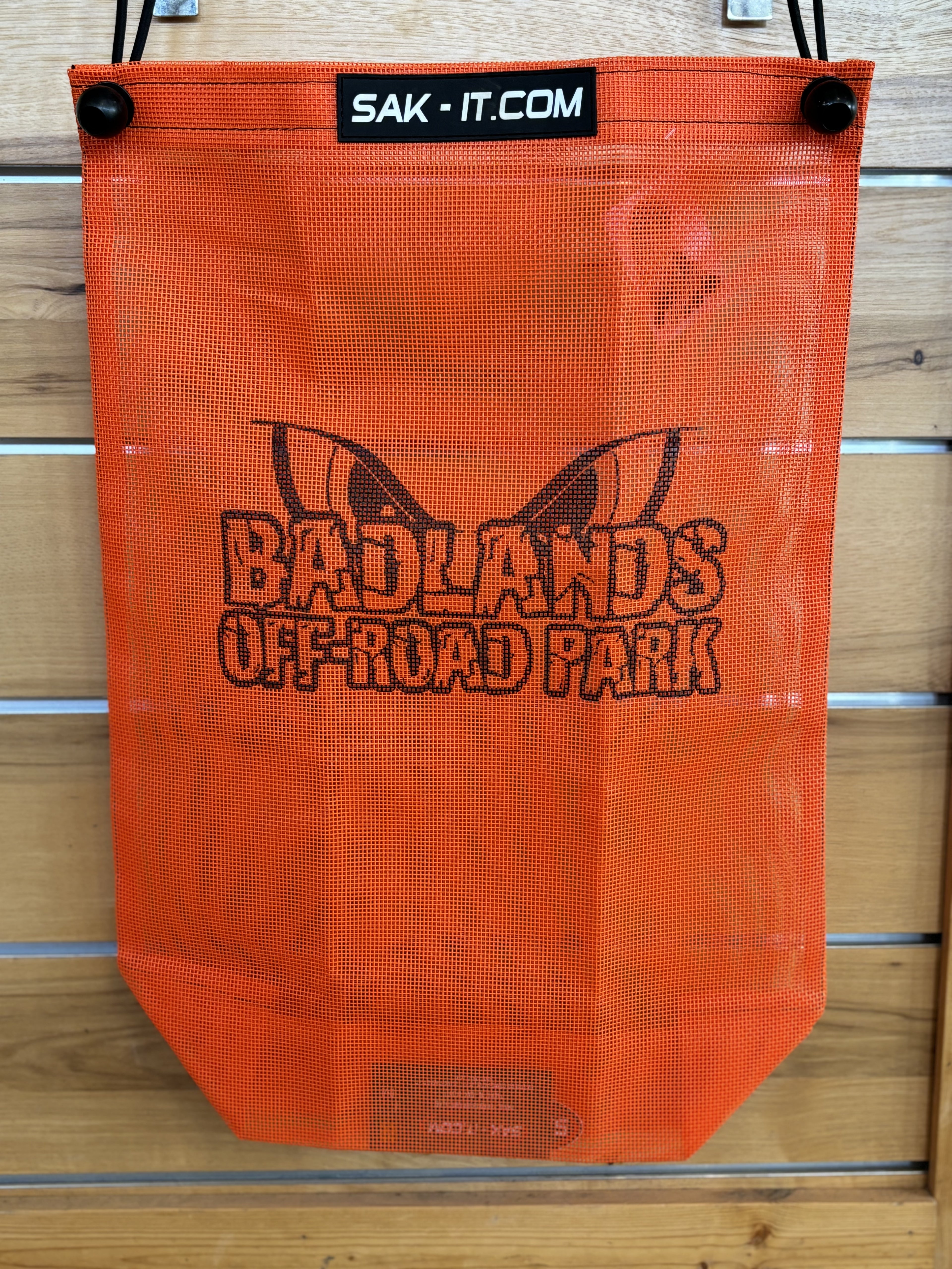 Badlands Sak-Its