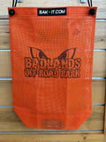 Badlands Sak-Its