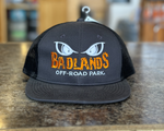 Badlands Richardson Puff FlatBill Hat
