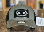 Badlands Patch Hat