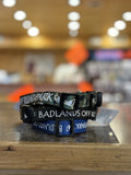 Badlands Dog Collar