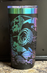 20 oz Tumbler- Prism 30TH ANNIVERSARY