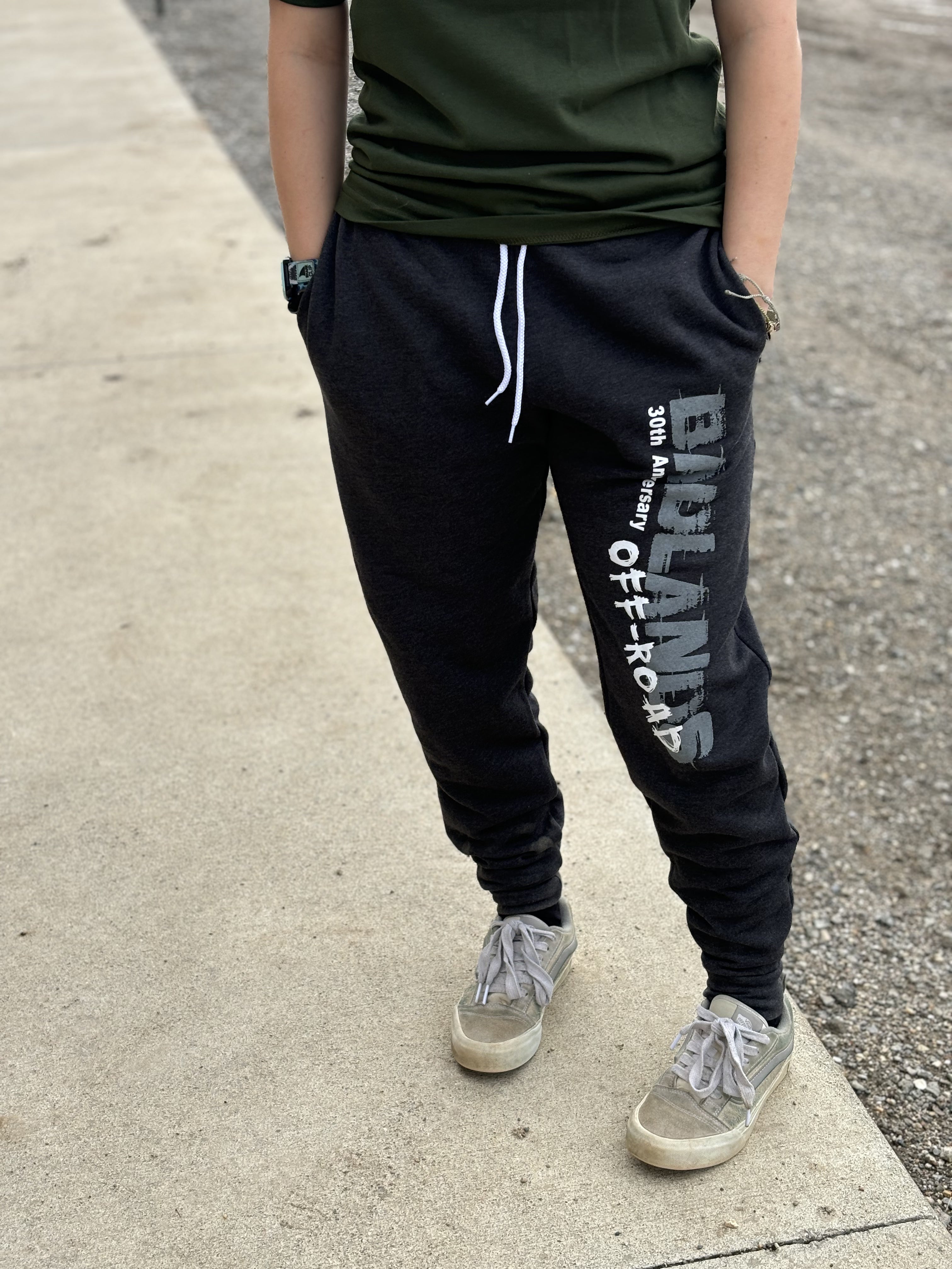 Badlands 30th Anniversary Sweatpants