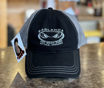 Badlands Garmet Washed Hat