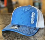Badlands RealTree Mesh Hat