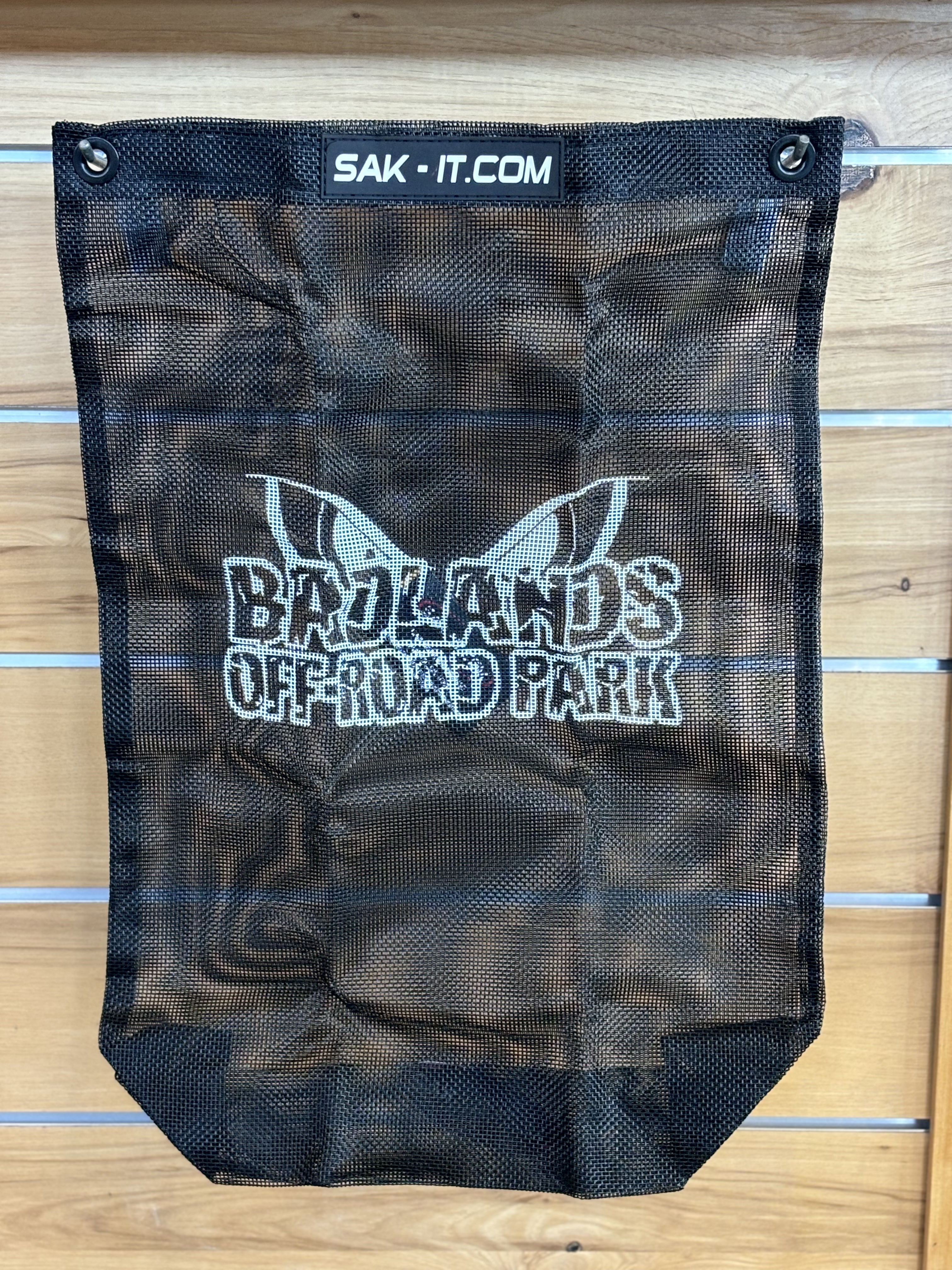 Badlands Sak-Its
