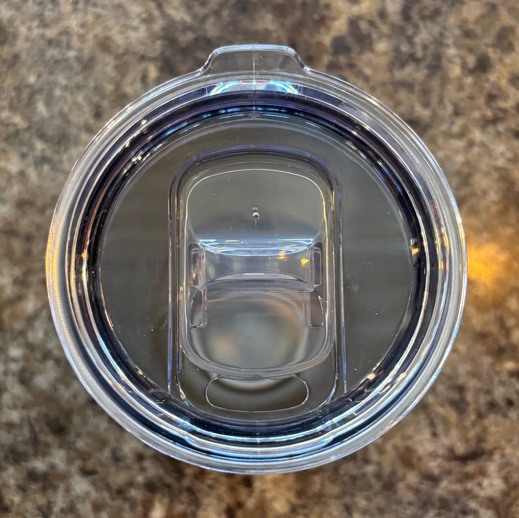 30th Anniversary Tumbler