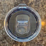 30th Anniversary Tumbler