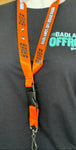 Badlands Lanyard