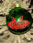 Badlands Ornaments