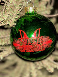 Badlands Ornaments