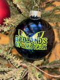 Badlands Ornaments