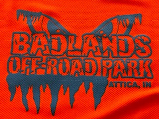 Badlands Cooling Towel