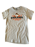 Badlands Dirt Don't Hurt T-shirt
