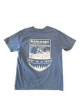 Badlands Tubes T-Shirt