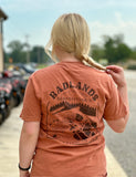 Badlands Yam Serpentine T-shirt