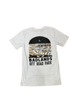 Badlands Night Serpentine T-Shirt
