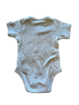 Badlands Critter Crawl Onesie