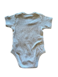 Badlands Critter Crawl Onesie