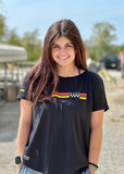 Women's CAN-AM x Fasthouse Tee