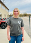 Badlands Sasquatch Search Team Shirt