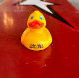 Badlands Rubber Duck