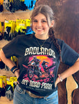 Badlands Event Shirt