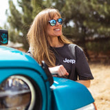 Jeep Sasquatch T-Shirt