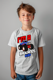 Badlands Kid Youth T-Shirt