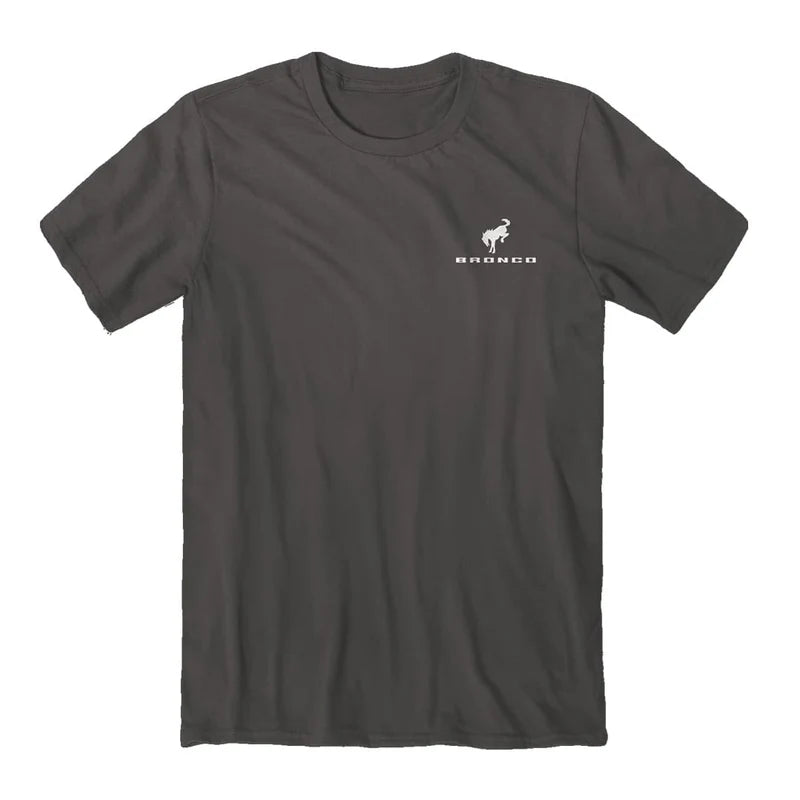 Ford Bronco- Camo Tee
