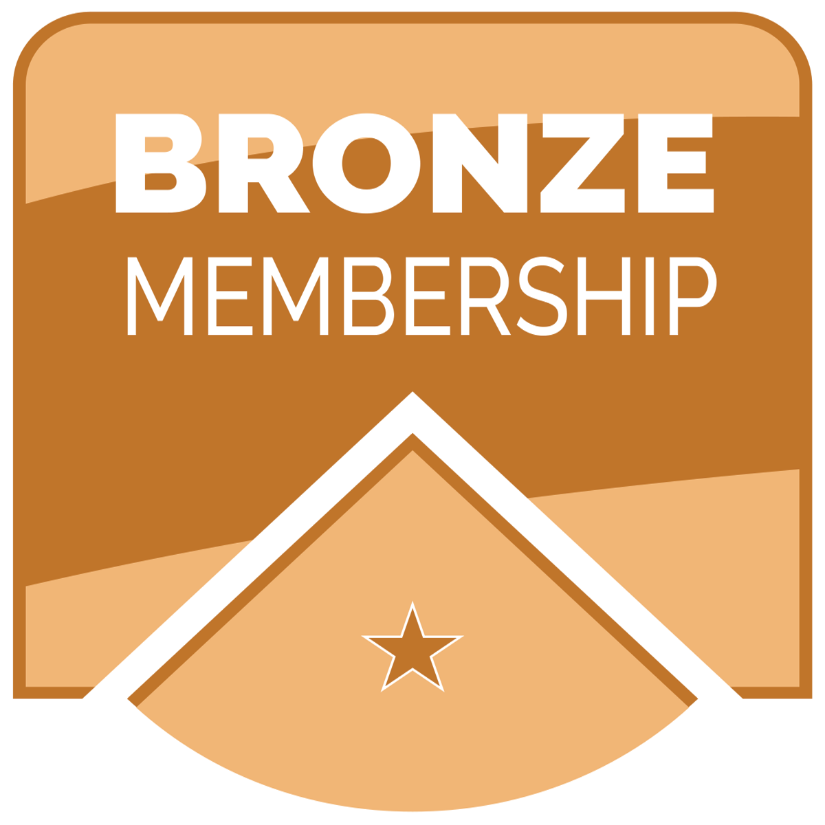 Badlands Bronze Membership