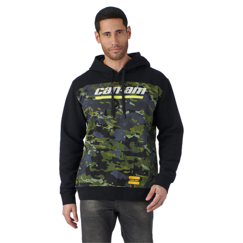 Men's CAN-AM Premium Pullover