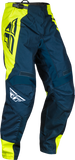 Fly F-16 Riding Pants