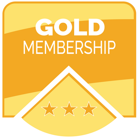 Badlands Gold Individual Membership