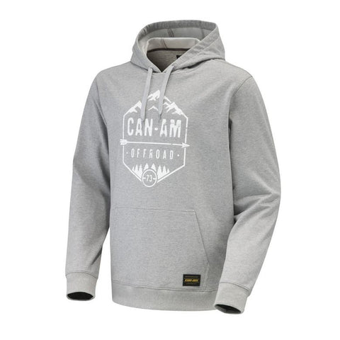 CAN-AM Premium Pullover