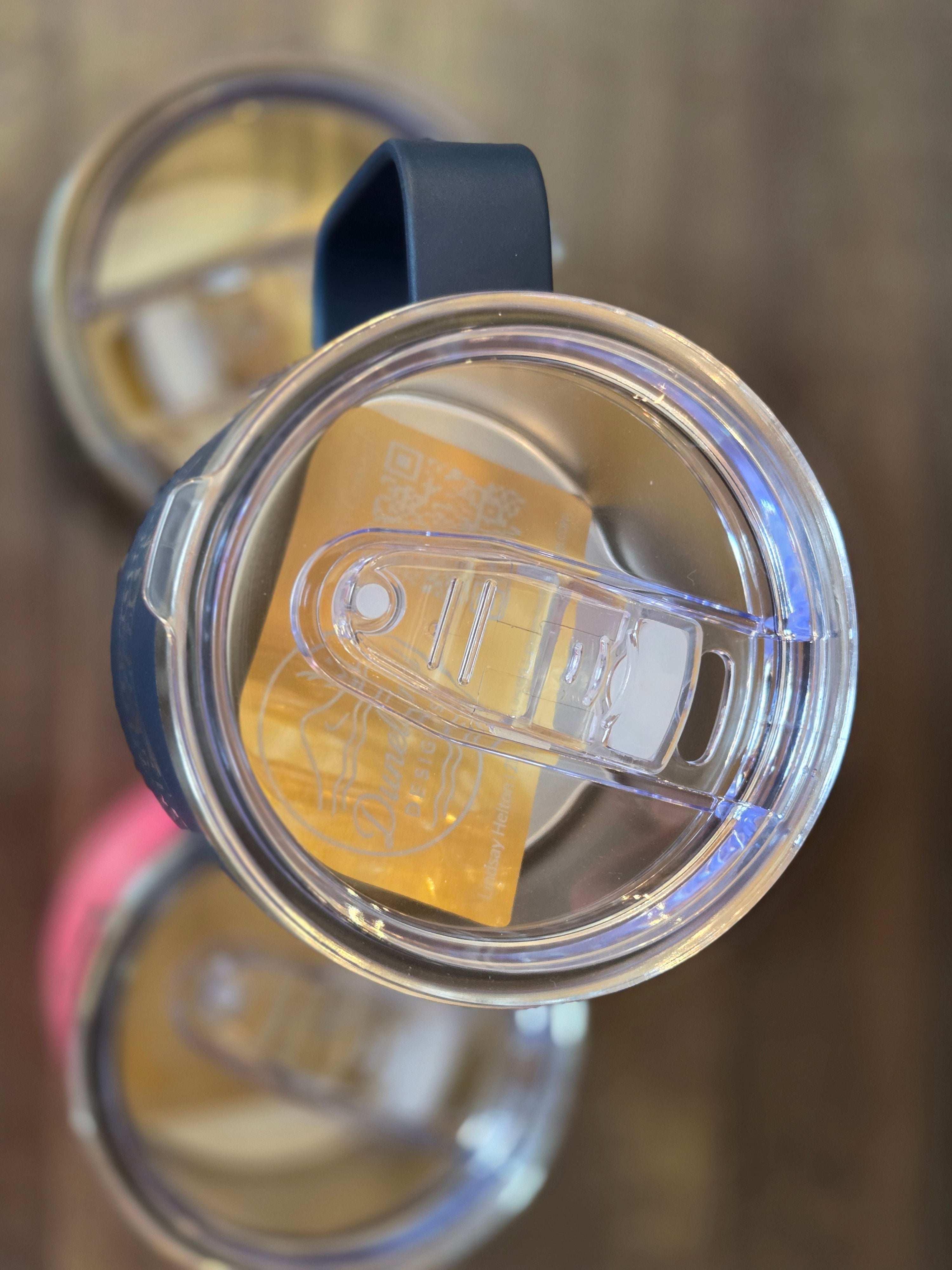 Badlands 15oz Camping Coffee Mug